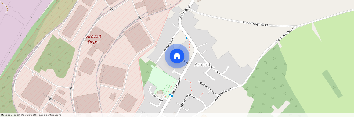 Teale Close, Upper Arncott, OX25 1QJ, Bicester