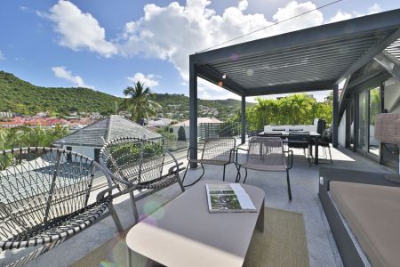 Gustavia, 2 Bedrooms Apartment for rent - Photo 3