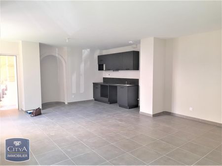 Location Appartement 3 pièces 81m² CHALON SUR SAONE 71100 - Photo 5