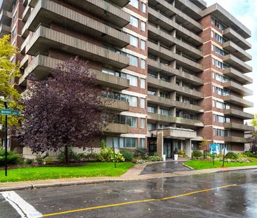5500 Borden Avenue, Côte Saint-Luc, QC - Photo 2