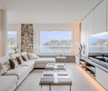 Villa Lake Horizon – A Luxury Retreat in Tremezzina - Photo 1