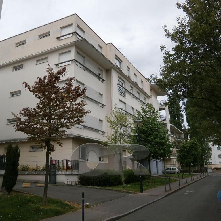 Location Appartement 1 pièce 27m² NANCY 54000 - Photo 1