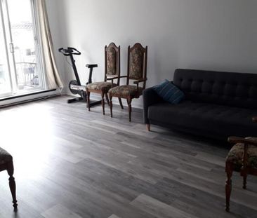 ST. LEONARD, BEAU GRANDE 4-1/2 A LOUER - Photo 1