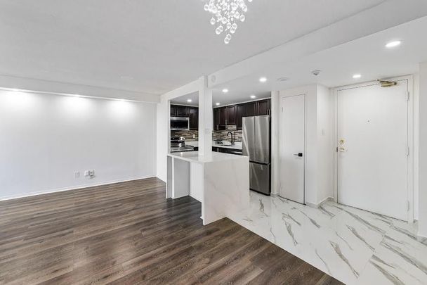 For Lease - 115 Hillcrest Avenue Unit# 1913, Mississauga, Ontario - Photo 1