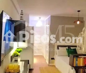 Estudio en alquiler en Torrox - Photo 2