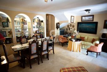 Chalet Adosado en alquiler en Casares – Málaga | Gilmar Consulting