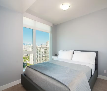 1372 Seymour Street apartment — Vancouver, BC (1-Bedroom) - 1 Bedroom - Photo 5