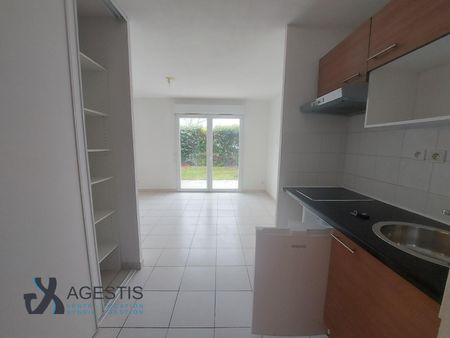 Location Appartement 1 pièce 25m² FROUZINS 31270 - Photo 4