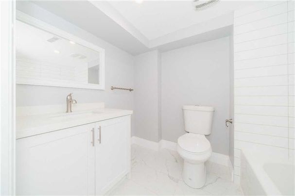 For Lease - 93 Beatrice Street Unit# Unit #2, Oshawa, Ontario - Photo 1