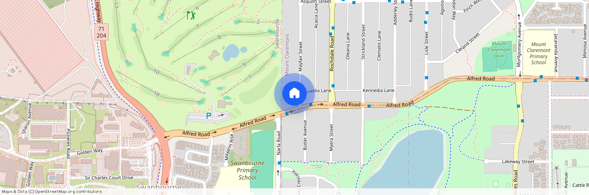 69 Mayfair Street, WA 6010, Mount Claremont