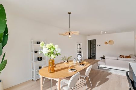 Appartement te huur - Foto 5