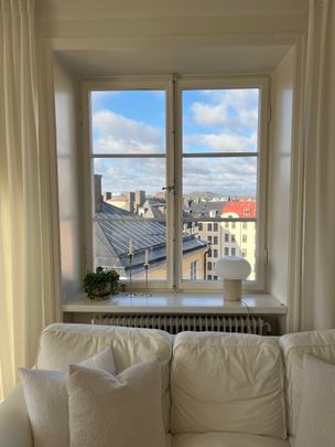 Birger Jarlsgatan, Stockholm - Foto 1