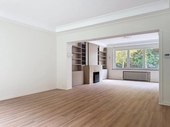 Tout savoir sur cette maison à Uccle, à Uccle - Photo 1
