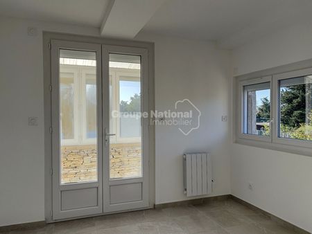 Appartement en Centre Ville de Berre L'etang 3 pièce(s) de 62m2 en 1er étage avec véranda, - Photo 4