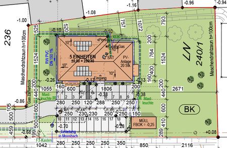 Wohnung in Mittergrabern - Photo 5