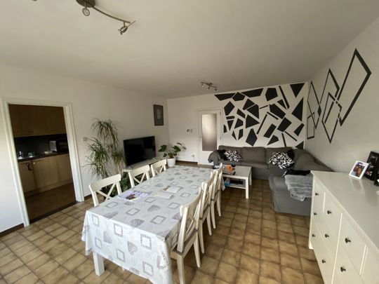 Appartement met twee ruime slaapkamers - Foto 1