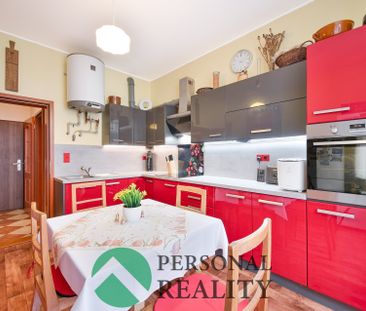 Pronájem bytu 2+1 65 m², Nákladní 421, Mariánské Lázně - Photo 4