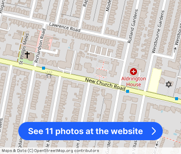 New Church Road, Hove, BN3 - Photo 1