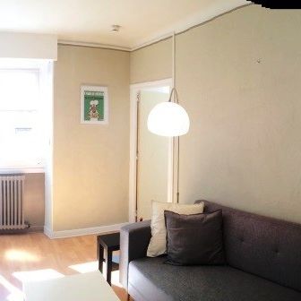 APPARTEMENT 2 pièce(s) - 45m² - Photo 1