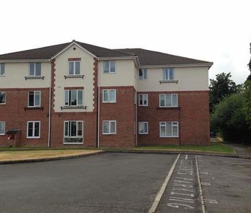 2 bedroom apartment to rent - Photo 3