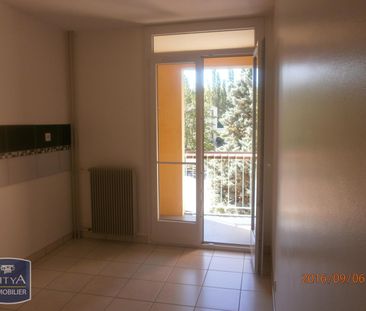 Location Appartement 3 pièces 63m² TOURNUS 71700 - Photo 4