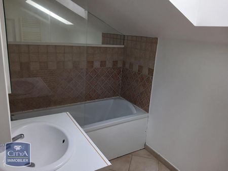 Location Appartement 2 pièces 38m² BLOIS 41000 - Photo 5