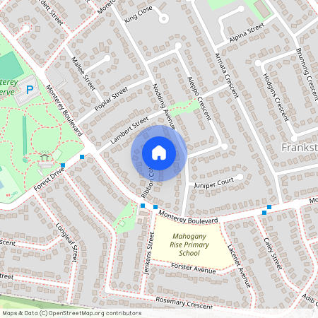 3/14 Ribbon Court, Frankston North, VIC, 3200