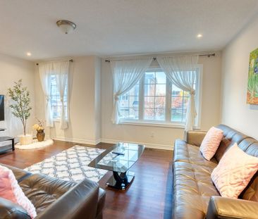 For Lease - 513 Coldwater Crescent, Kanata, Ontario - Photo 3