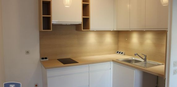 Location Appartement 1 pièce 34m² LILLE 59000 - Photo 2