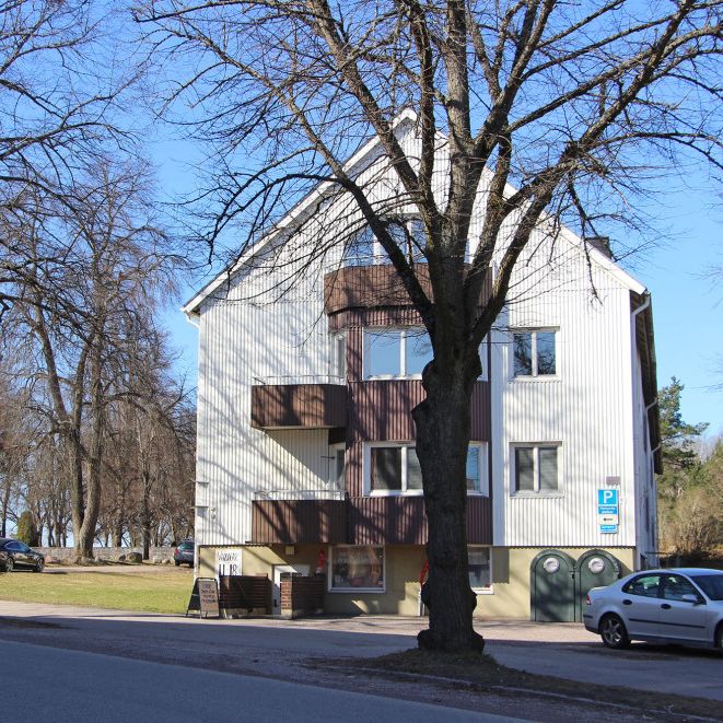 Vingåkersvägen 6 A - Photo 1