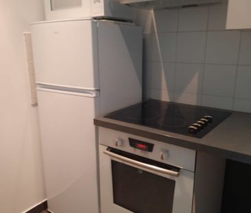 Location appartement 2 pièces, 40.00m², Castelginest - Photo 1