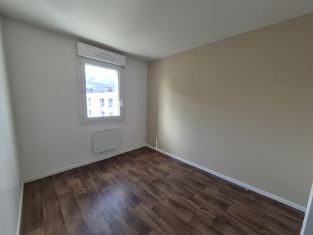 Location Appartement 3 pièces 62m² LILLE 59800 - Photo 2