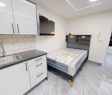 1A Rookery Road Birmingham - Photo 6