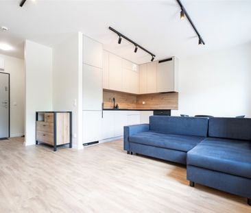 Łódź, Widzew, Augustów, Rokicińska - Photo 2