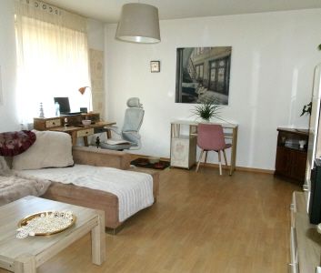 Östlches Ringgebiet ! Single-Wohnung - Foto 1