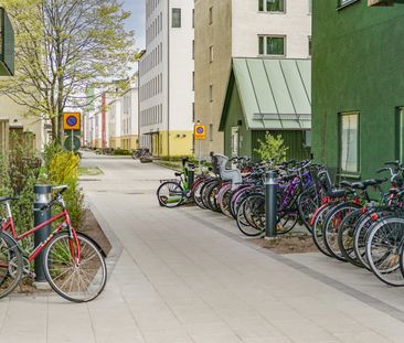 Gamla Uppsalagatan 61 A, 75425 - Photo 4