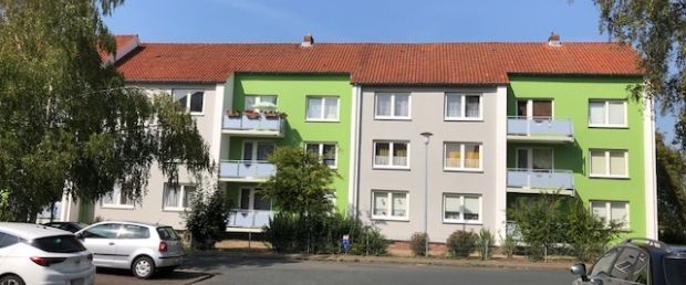 Hankensbüttel - Fahrenkamp 6 - Foto 1