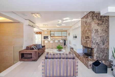 Apartamento com 2 quartos e 187m² para alugar em Boa Vista, Porto Alegre. - Photo 2