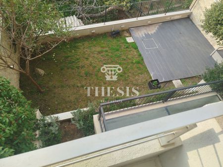 Νεόδμητη μεζονέτα σε μοντέρνο κτίριο - Photo 2