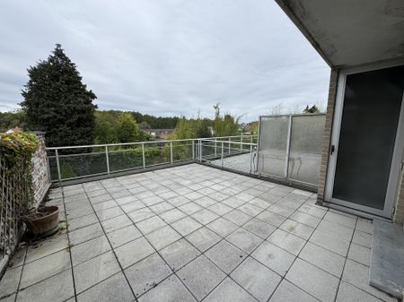 Ruim appartement met terras in hartje Bornem - Photo 4