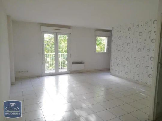 Appartement à louer 2 pièces 48.22m² - Photo 1