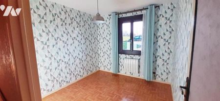 Axe GODERVILLE - BOLBEC, Pavillon T4 - Photo 3