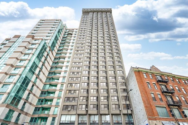 2250 Guy street, Montréal, QC - Photo 1