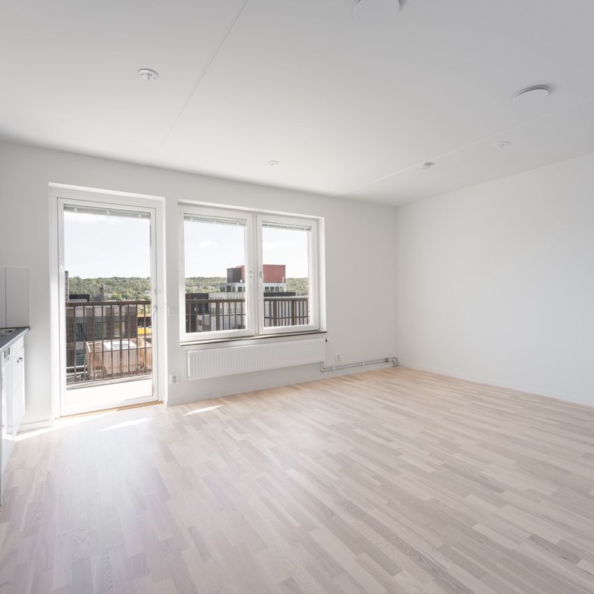 Vetenskapens gränd, Mölndal - Foto 1