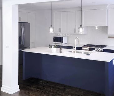For Lease - 59 Solsbury Crescent, Hamilton, Ontario - Photo 3