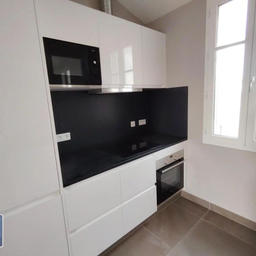 Appartement à louer 5 pièces 132.34m² - Photo 1