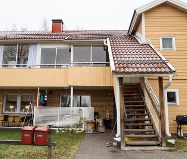 Saxofongatan 18 D, 94333, Öjebyn - Foto 2