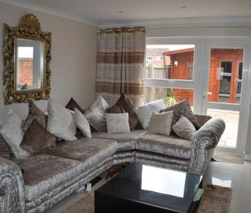 1 bedroom end of terrace house to rent - Photo 3