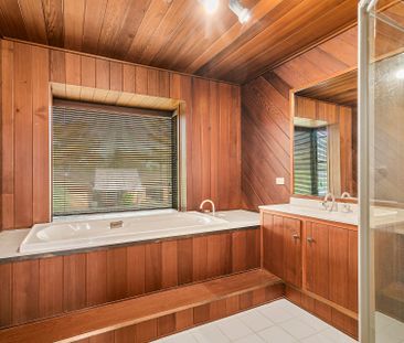 Expansive Family Home with City Views - Photo 3