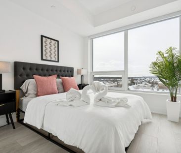 For Lease - 2450 Old Bronte Road Unit# 435, Oakville, Ontario - Photo 3